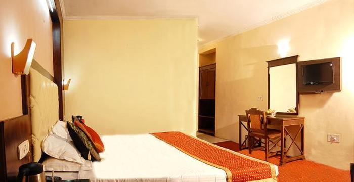 Hotel Angels Inn